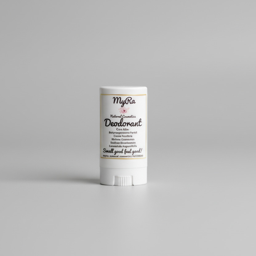 Deodorant