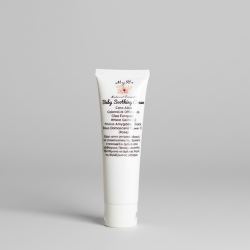 Baby Soothing Cream