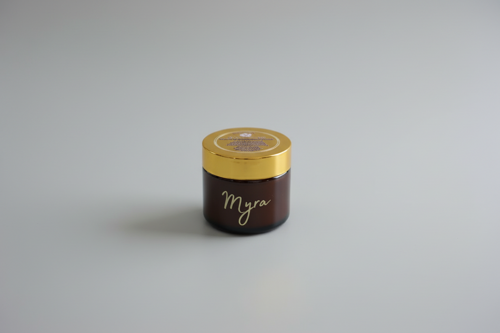 Premium Healing Bee Wax
