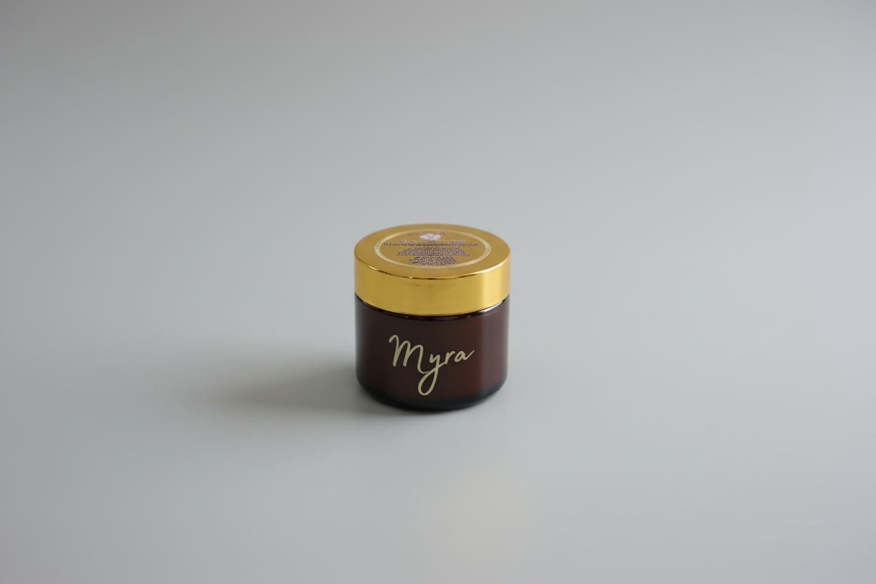 Premium Healing Bee Wax