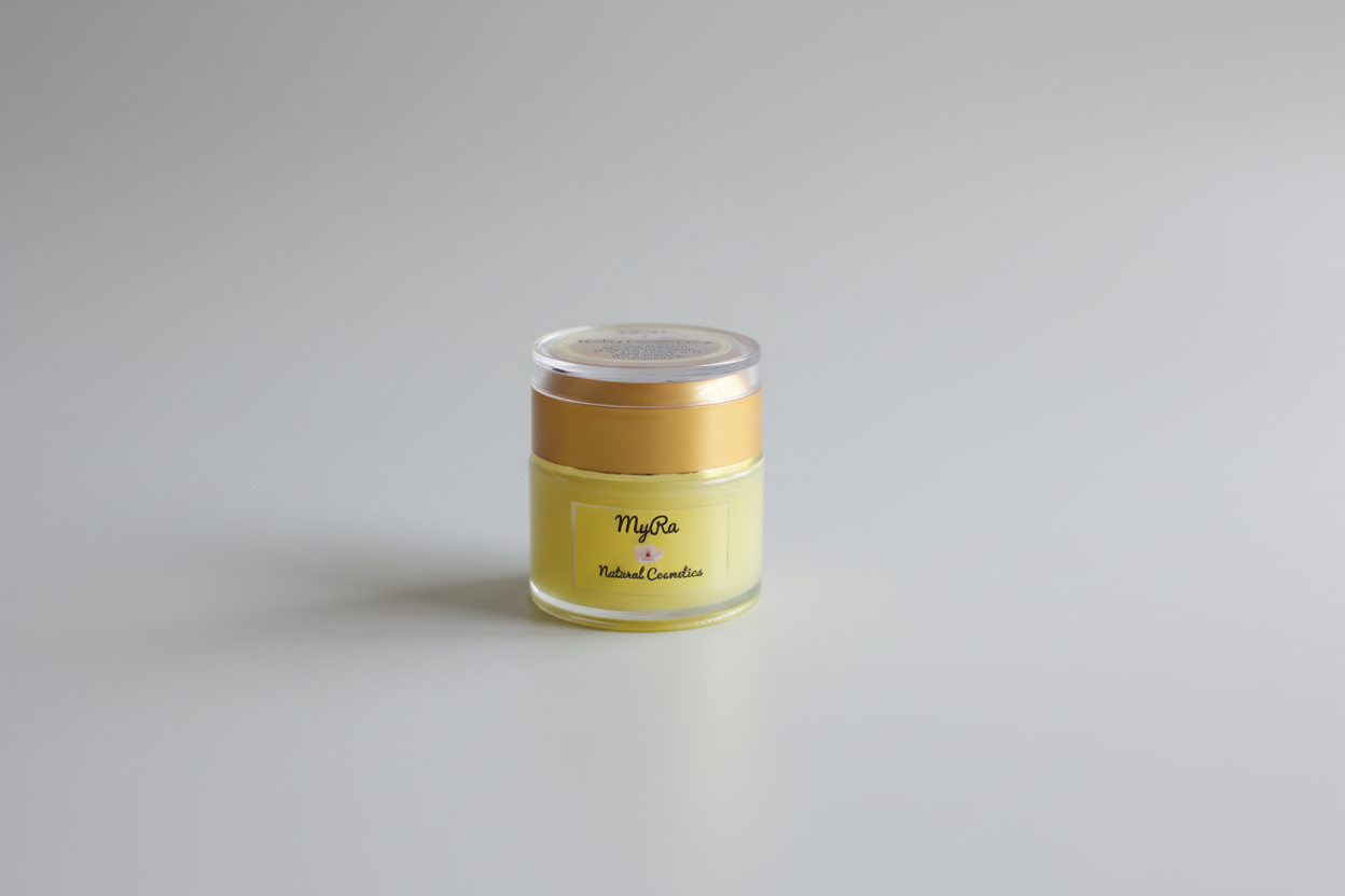 Healing Bee Wax Cream