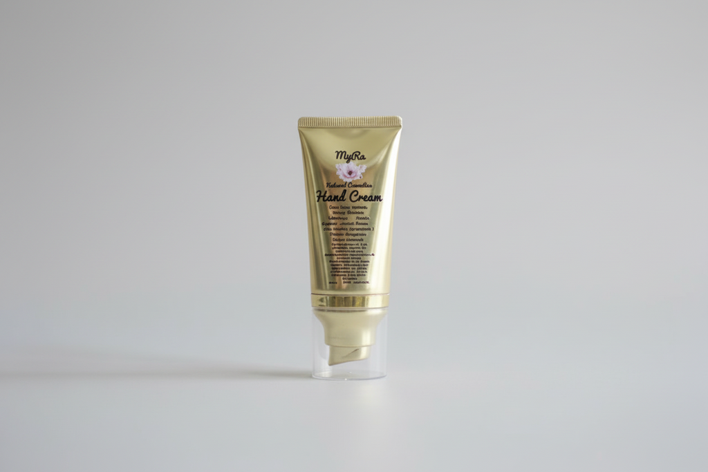 Hand Cream