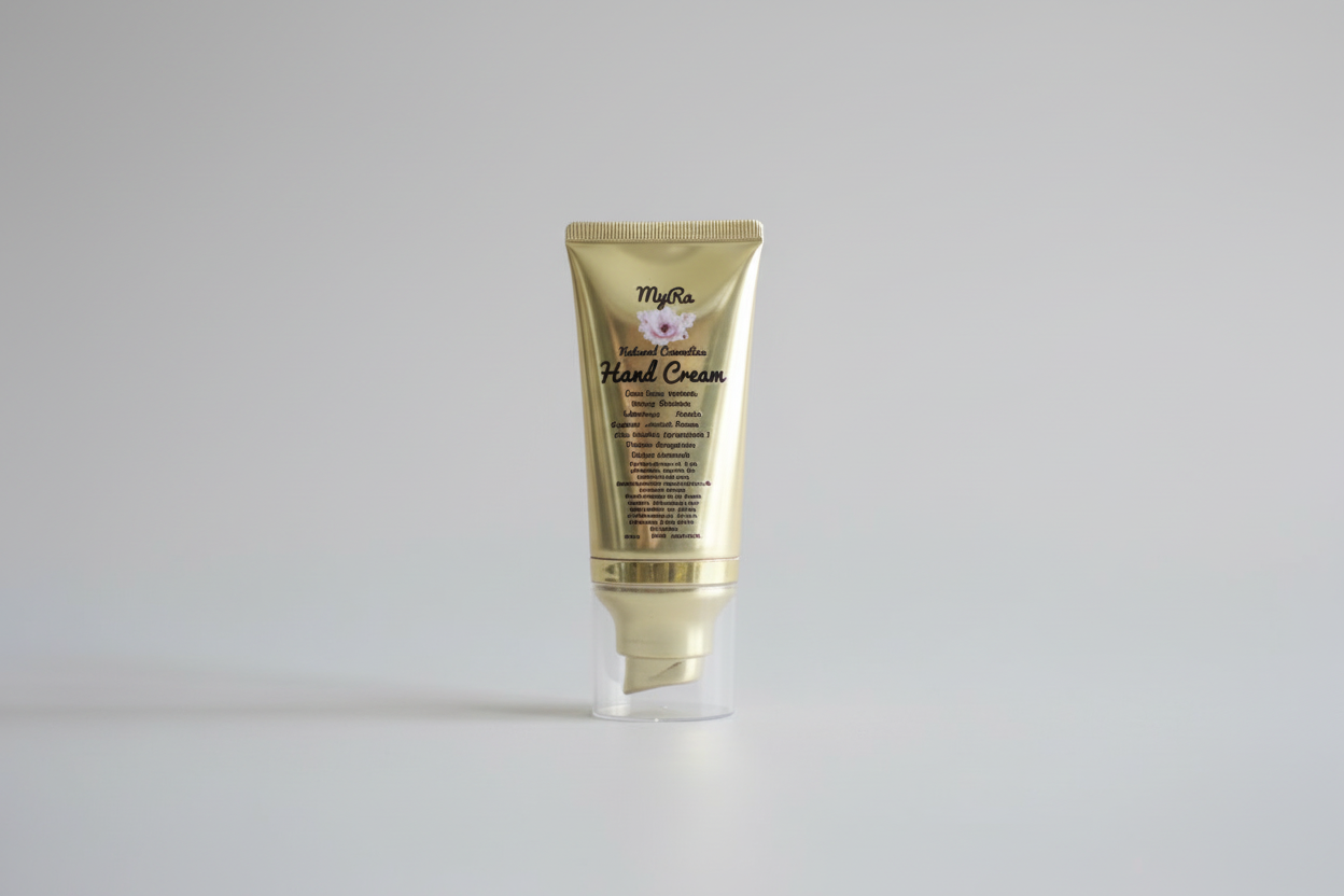 Hand Cream