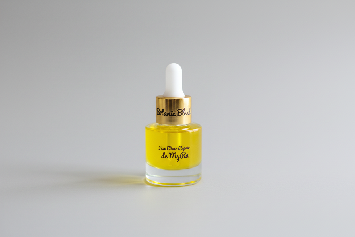 Botanic Blend - Face Elixir Repair de Myra