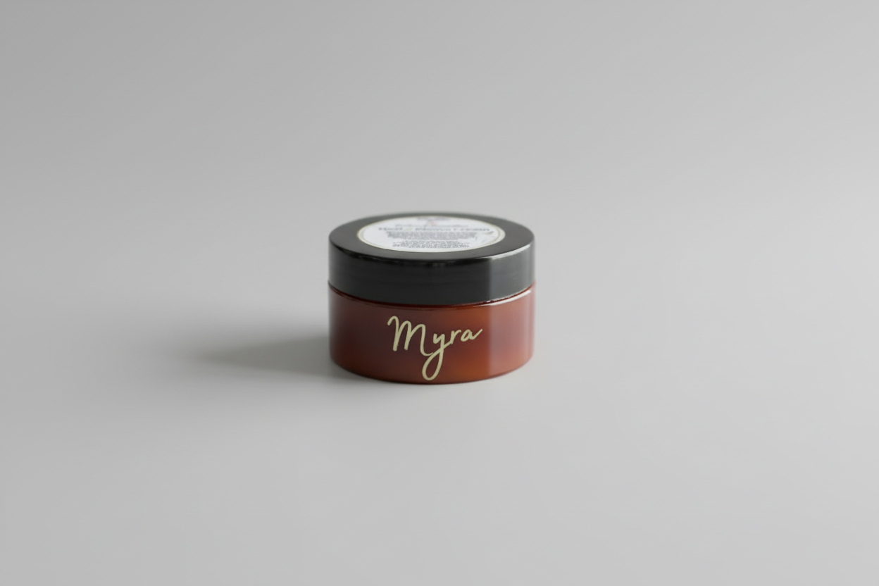 Heel Bloom Cream