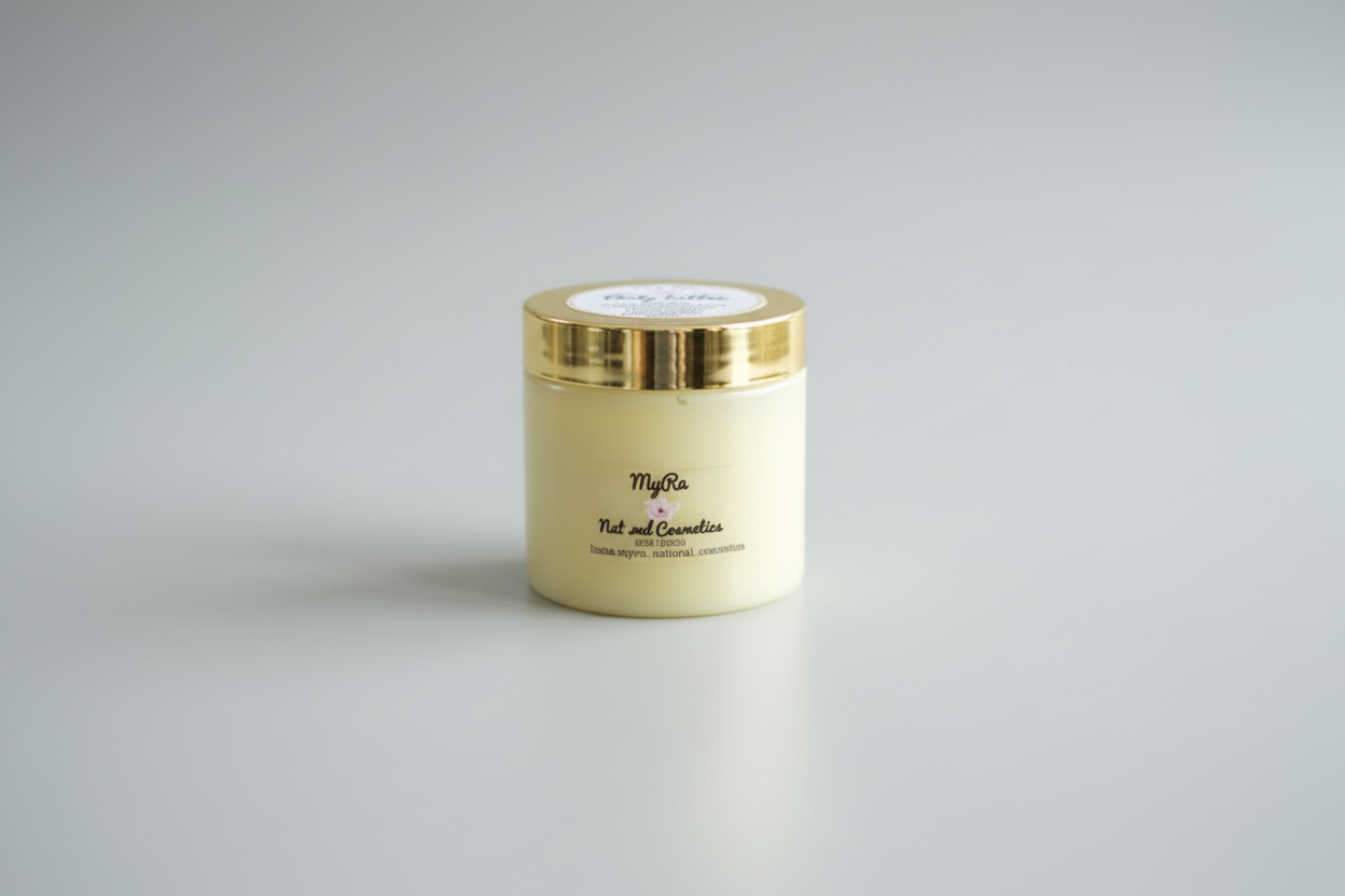 Body Butter