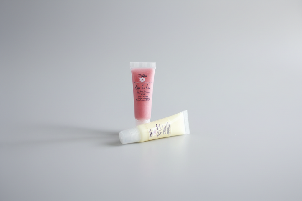 Lip balm