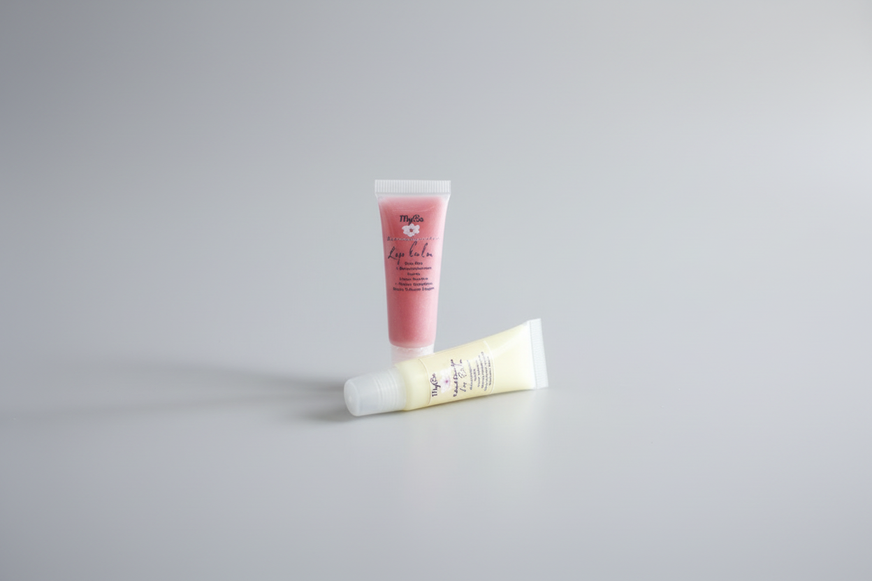 Lip balm
