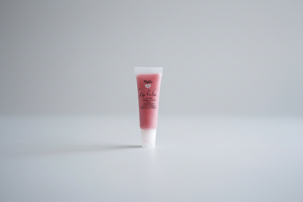 Lip balm
