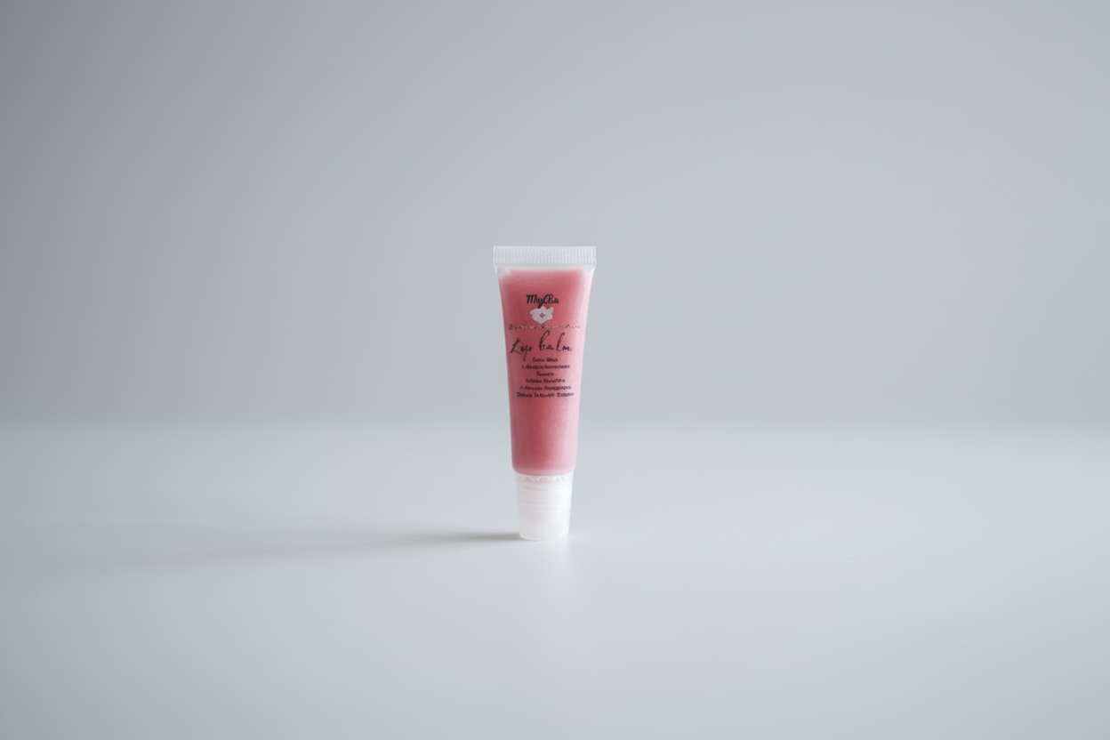Lip balm