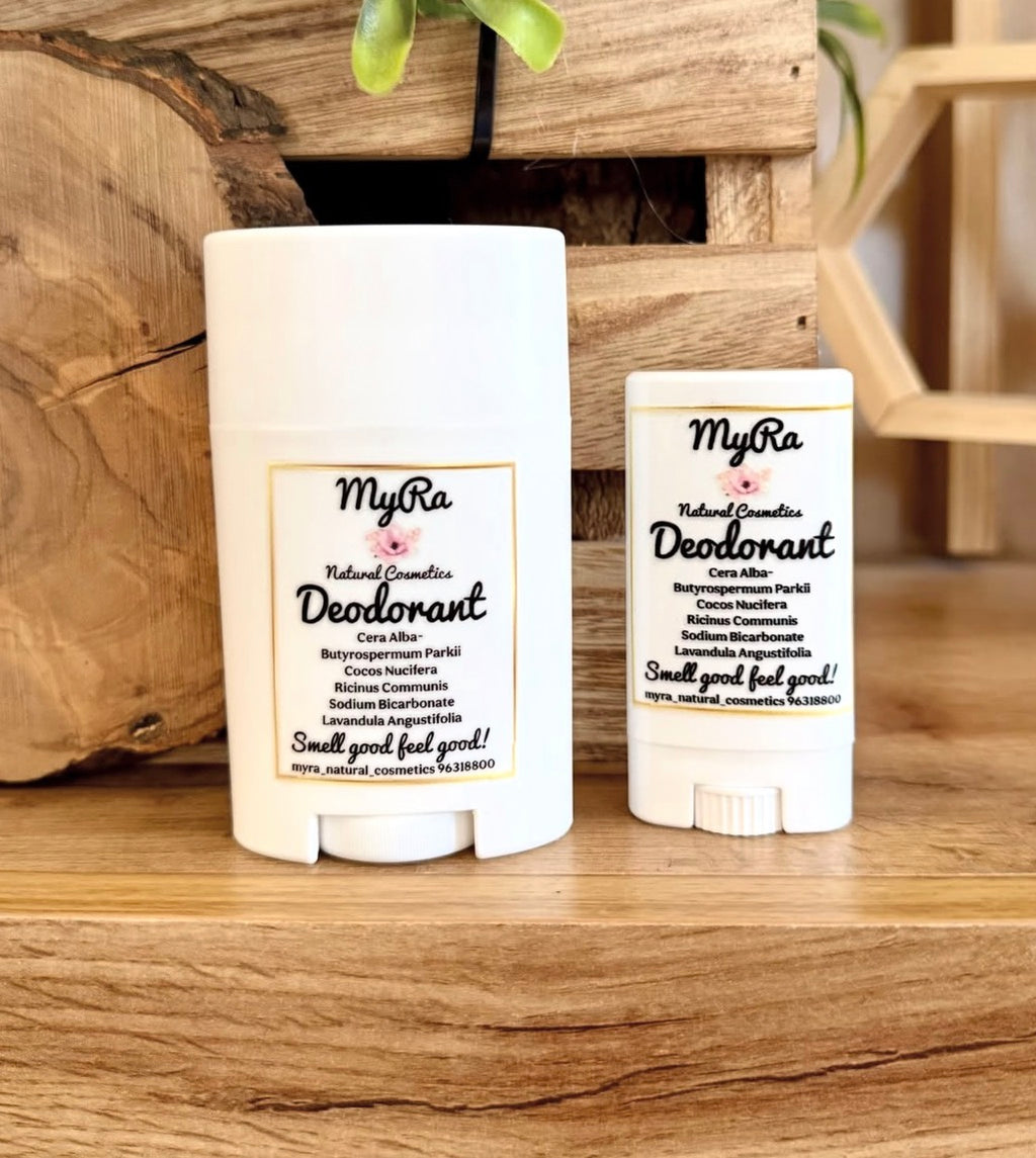 Deodorant