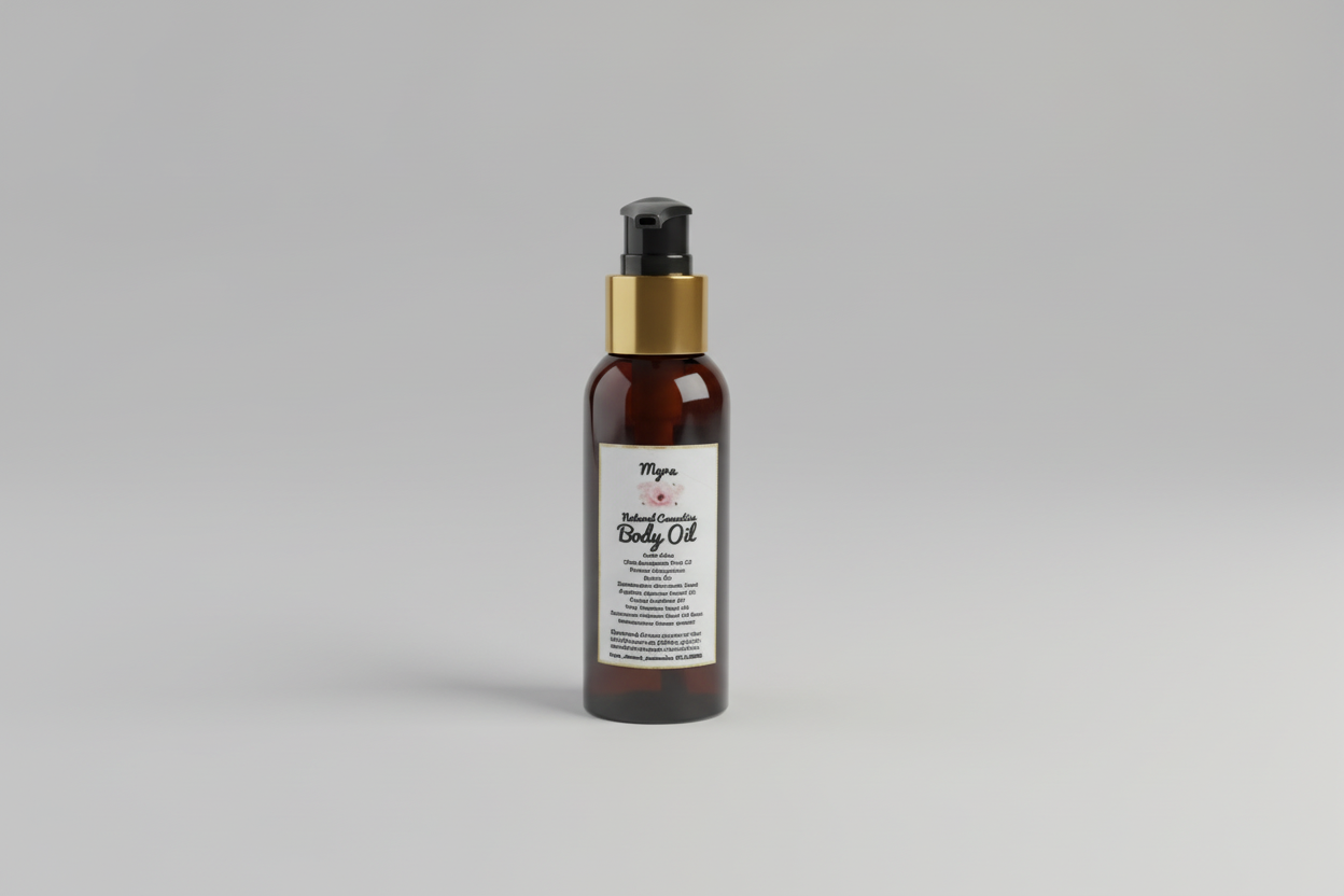 Body Oil