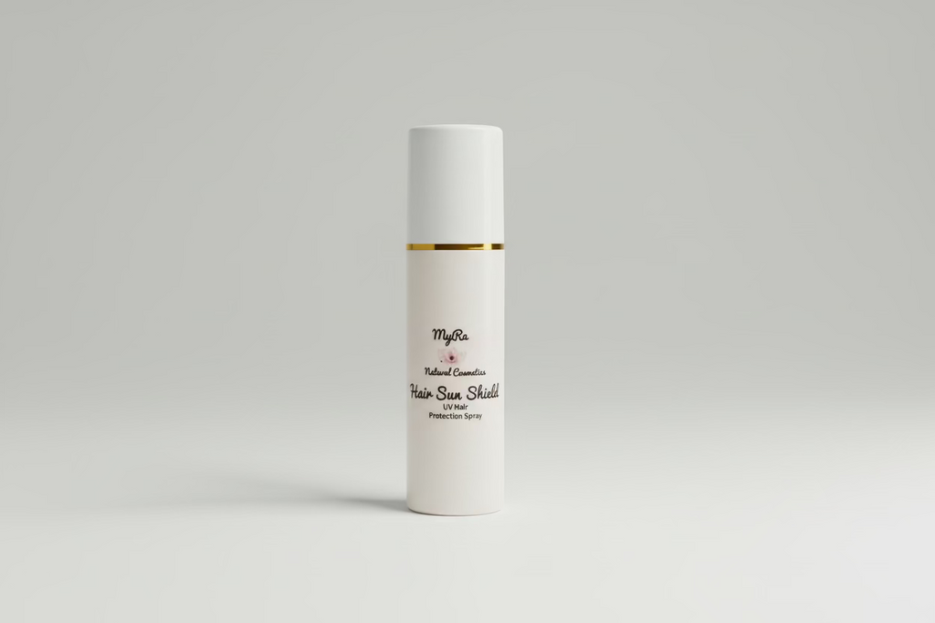 Hair Sun Shield UV  protection spray