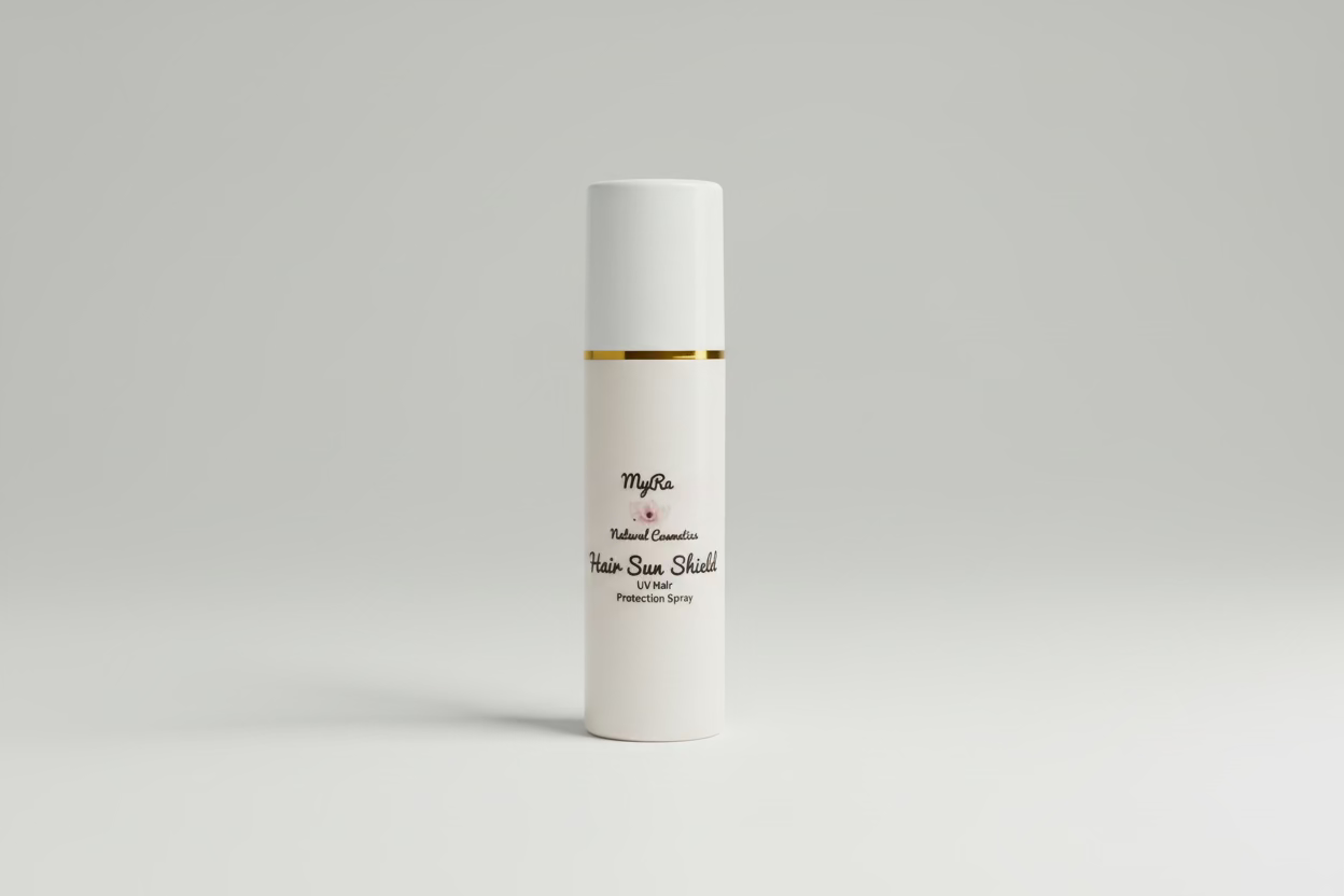 Hair Sun Shield UV  protection spray