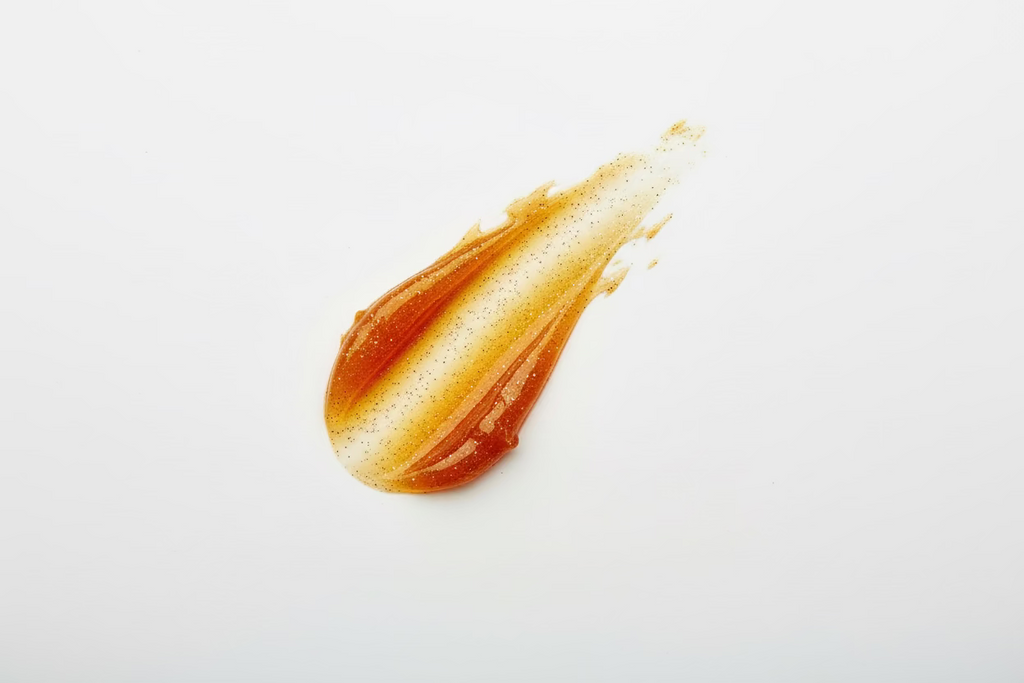 SOLAR MAGNET Tan Clay