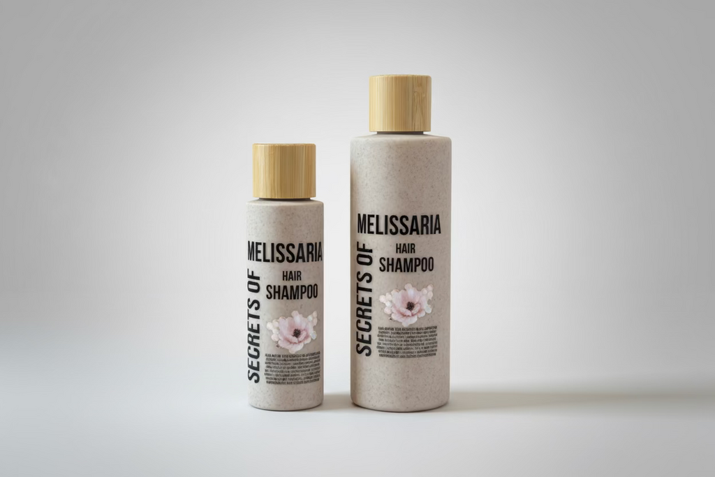 Shampoo Secret of Melissaria