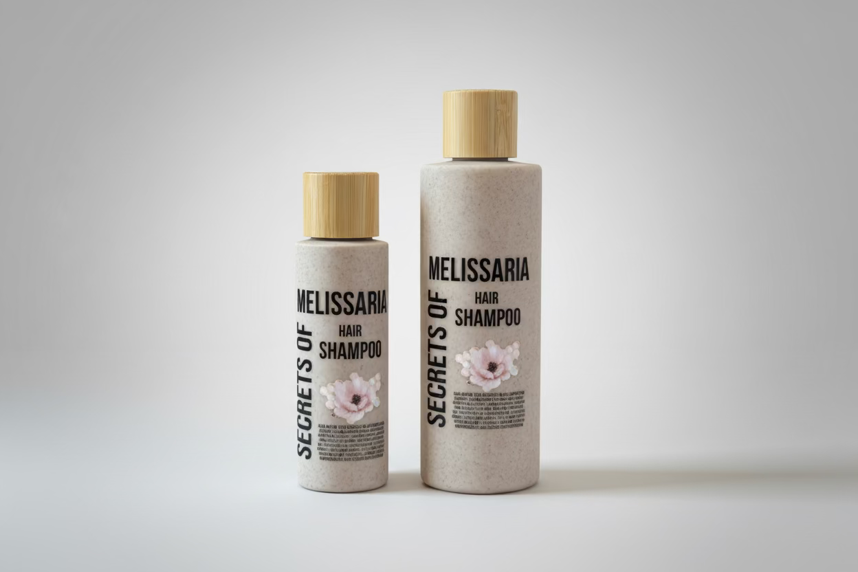 Shampoo Secret of Melissaria