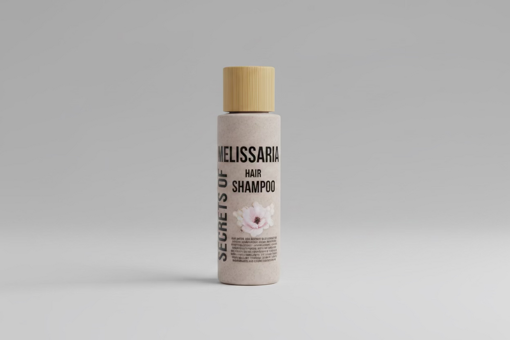 Shampoo Secret of Melissaria