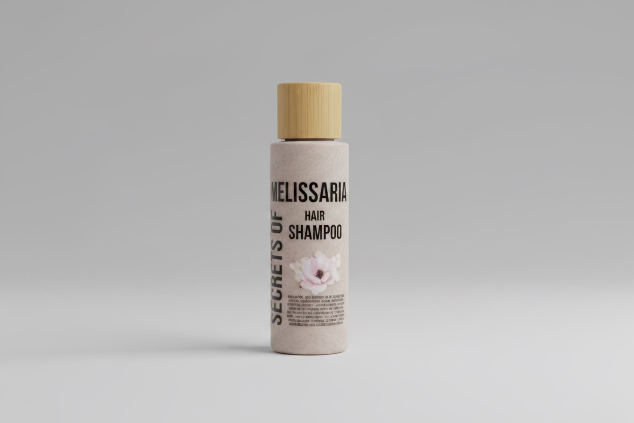 Shampoo Secret of Melissaria