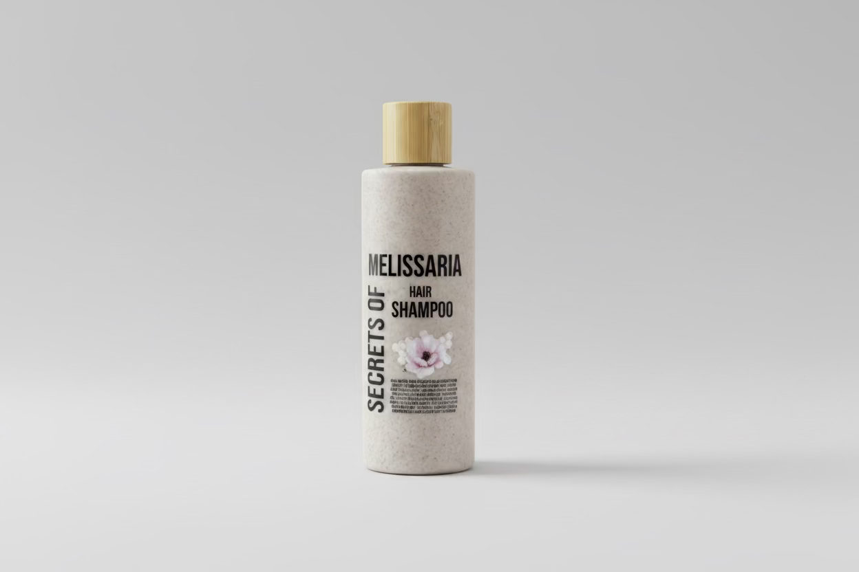 Shampoo Secret of Melissaria