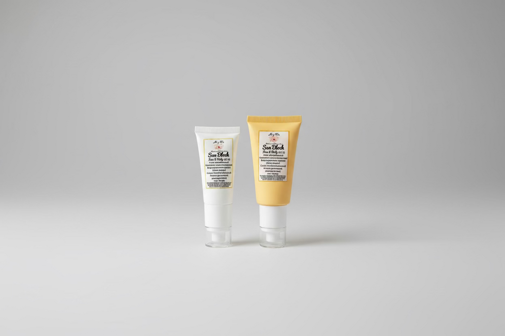 Sun Block Face SPF30