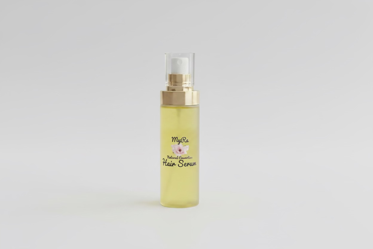 Hair Serum