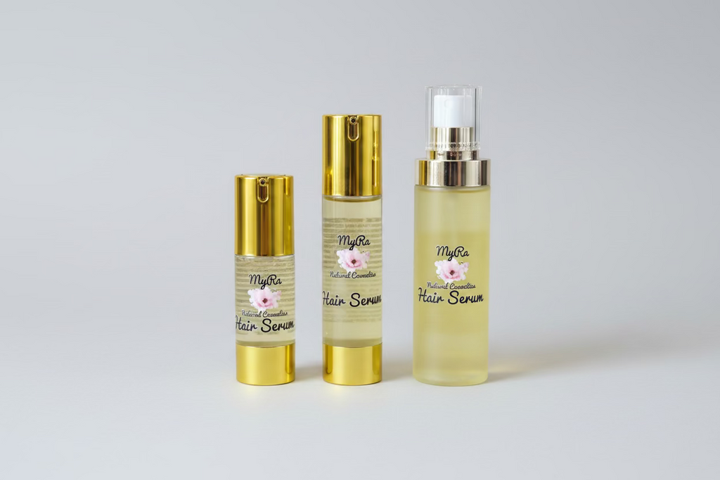 Hair Serum