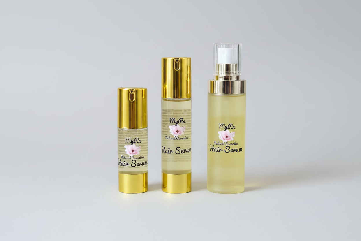 Hair Serum