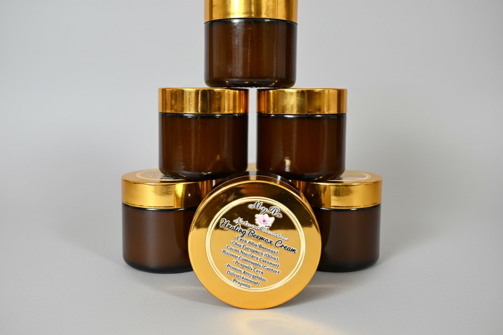 Premium Healing Bee Wax