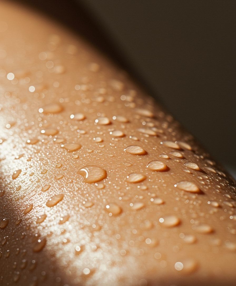 Body scrub